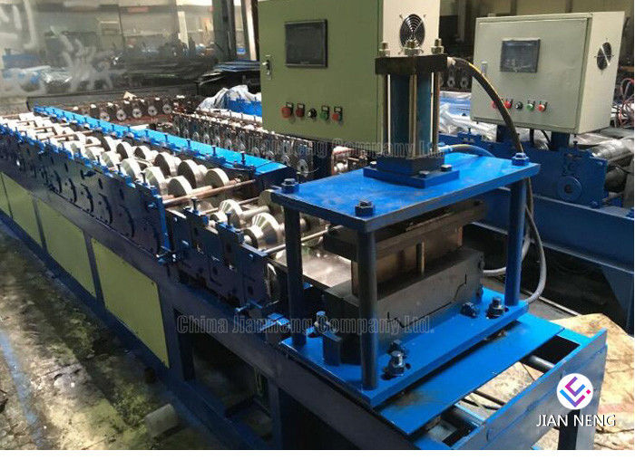 Standardrolle des metall4kw, welche die Maschine, Blatt-Maschine mit Siemens PLC-Steuerung überdachend bildet