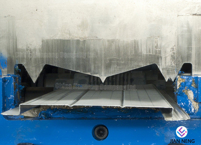 Trockenmauer-Bolzen-Decken-Kanal-Metalldach, das Metallbolzen-Bahn der Maschinen-C U bildet
