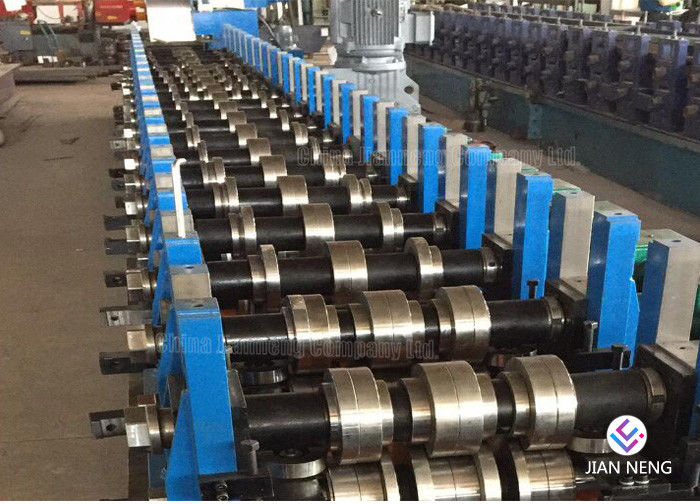 Hohe Präzisions-Schmieden-Roller-Die-/Rohr-Mühle-Rolls-Casting oder Schmieden Rolls