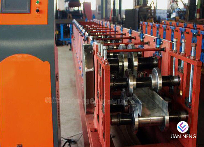 Binder-Bolzen-Kälte Form-Ausschnitt-Metallwalzwerk Rolls C, die das Verbiegen machend formt, Maschine kurvend