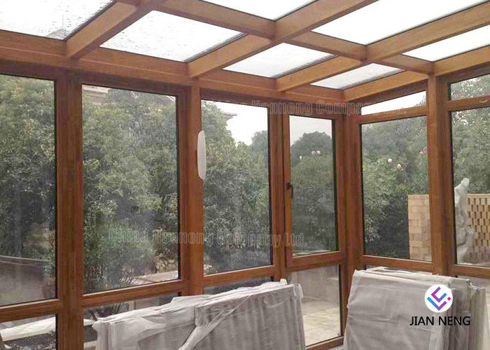 Unterscheidet sich Farbaluminiumflügelfenster Windows und Tür-europäischen Standard 6063 T5/T6